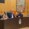 Benidorm hace partícipe al Consejo Vecinal de la candidatura como finalista del ‘European Green Leaf’ 2027 