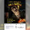Curso de maquillaje para Halloween