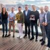 Premios concurso de Cocktails