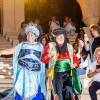 Fiestas de Moros y Cristianos en Benidorm