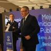 Premio para el proyecto Teleasistencia Benidorm. Internet de las Personas