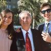 José Luis Sarrió García, premiado por el Consejo Vecinal de Benidorm como Vecino Ejemplar 2025