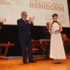 Acto institucional 9 d'Octubre