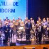 Concierto de la SM l’Illa de Benidorm enmarcado en la Setmana Cultural de les FMP 2025