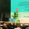 Benidorm reivindica su modelo de planificación urbana sostenible en el IV Encuentro de Sostenibilidad Turística Hosteltur