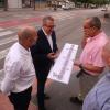Benidorm retoma el aparcamiento subterráneo de Jaime I, con más de 400 plazas 