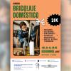 Juventud organiza en noviembre un curso de bricolaje doméstico 