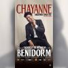 El ‘SkyFest Benidorm’ anuncia el concierto de Chayanne en la ciudad el 24 de julio 