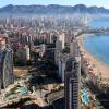 El Ayuntamiento inicia la licitación del contrato para implementar el proyecto ‘Benidorm DTI integra con la Plataforma Inteligente de Destinos’