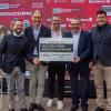 Benidorm optará a acoger los Campeonatos del Mundo UCI de Ciclocross en 2031 