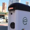 Benidorm aprueba el proyecto para la instalación de nuevos puntos de recarga rápida y semirrápida de vehículos eléctricos en Levante