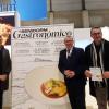 Benidorm Gastronómico en Fitur.