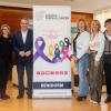 La Asociación Alicante para la Lucha contra el Cáncer abre sede en Benidorm