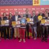 La Cava Aragonesa y Linaje de Castilla se alzan con los premios en el TapaFest 2026