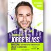 El espectáculo de magia de Jorge Blass llega el 13 de junio al Centro Cultural de Benidorm