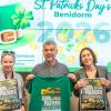 Benidorm extiende la celebración de ‘Saint Patricks Day’ a toda la ciudad