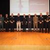 La conferencia ‘El submarino, principal arma estratégica’ del almirante Gonzalo Sanz Alisedo inaugura las III Jornadas de la mar de Benidorm 