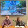 La Comissió de Festes Majors Patronals organiza este fin de semana la tradicional ‘Fira de Pasqua’ 
