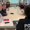 Benidorm refuerza el dispositivo de seguridad y tráfico por la Semana Santa 