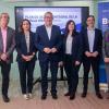 Benidorm presenta un proyecto pionero para calcular la huella hídrica territorial y poder ajustar aún más el consumo de agua