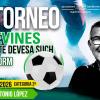 II Torneo de Fútbol Alevín ‘Vicente Devesa Such’.
