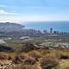 Benidorm aspira al European Green Leaf 2028 tras ser finalista en la anterior edición