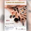 Juventud organiza un curso de maquillaje que se desarrollará del 20 al 24 de abril 