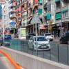 Benidorm ofrece en mayo recarga gratuita en los aparcamientos públicos de Tomás Ortuño, Rincón de Loix y Mercado 