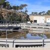 Benidorm solicitará una subvención para mejorar la línea de fangos de la EDAR e incrementar la producción de biogás
