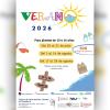 Programa Verano 2026
