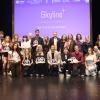 Clausura del Skyline Benidorm Film Festival