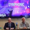 Un concierto que aúna la música sinfónica y la electrónica, nueva propuesta del Benidorm SkyFest