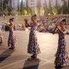 benidorm en dansa