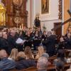 ‘Canto Espiritual’, Concierto de música sacra de la Agrupación Coral de Benidorm