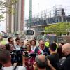 La nueva promoción de viviendas públicas en Benidorm reservará casi la mitad de los 117 pisos a jóvenes y familias monoparentales