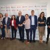 Toni Pérez mantiene que el reto de Benidorm es seguir siendo un destino líder “que garantice cohesión social, oportunidades y calidad de vida”