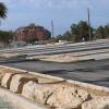 Benidorm dotará de más presión en la red de riego del aparcamiento disuasorio de Beniardá y en el parque de la Séquia Mare 