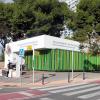 Las extensiones administrativas de Benidorm realizan casi 21.400 trámites y atenciones en el primer trimestre del año 