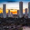 Benidorm optará a una subvención europea para implantar un sistema integrado de prevención de incendios y mejora de la seguridad en El Moralet 