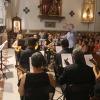 Benidorm celebra el fin de semana el XXV Festival de Orquestas y Rondallas de Pulso y Púa de la Comunitat Valenciana 