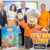 Construir el rascacielos más divertido del mundo: el nuevo videojuego con el que Benidorm aterriza en Roblox