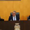 Benidorm avanza en la tramitación de la planta desalinizadora y pide al Ministerio que incluya otra más en el Plan Hidrológico 2028-2033
