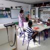 Benidorm incorpora el próximo curso dos nuevas aulas para favorecer la inclusión del alumnado con necesidades específicas en los colegios