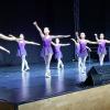 El Conservatorio de Danza da a conocer su oferta formativa entre el alumnado de Primaria de Benidorm