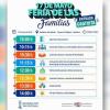 El Parque de l’Aigüera alberga este domingo la Feria de las Familias de la Comunitat Valenciana