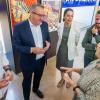 Exposición de Juana Martínez