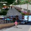 Nueva zona de sombra en Emilio Romero