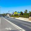 Mejora de la movilidad y seguridad en la avenida del Albir