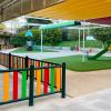escuelas infantiles municipales