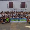 pilota a l'escola